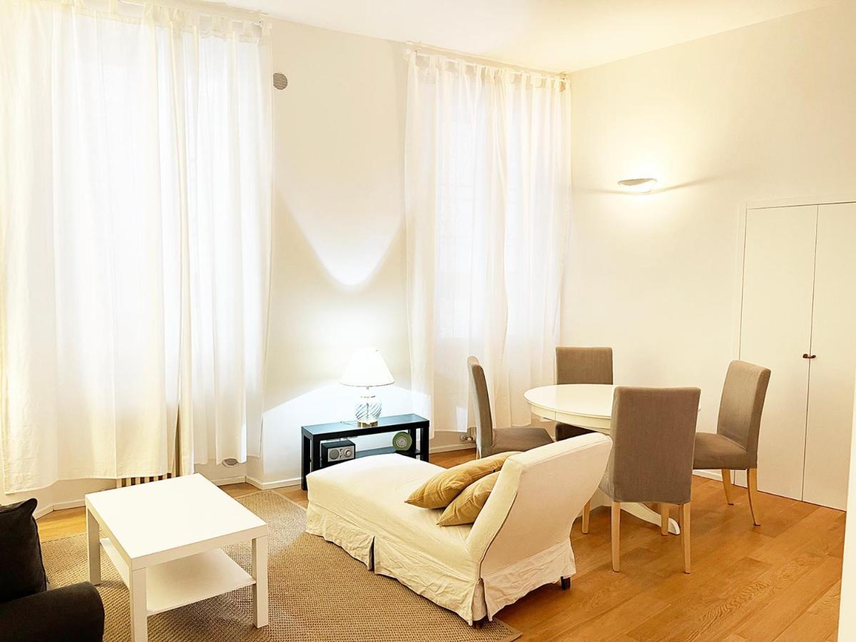 Bandini 1 Elegante Vicino Piazza Del Campo Apartment เซียนา ภายนอก รูปภาพ