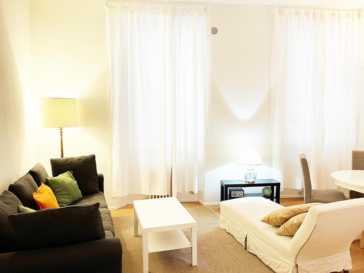 Bandini 1 Elegante Vicino Piazza Del Campo Apartment เซียนา ภายนอก รูปภาพ