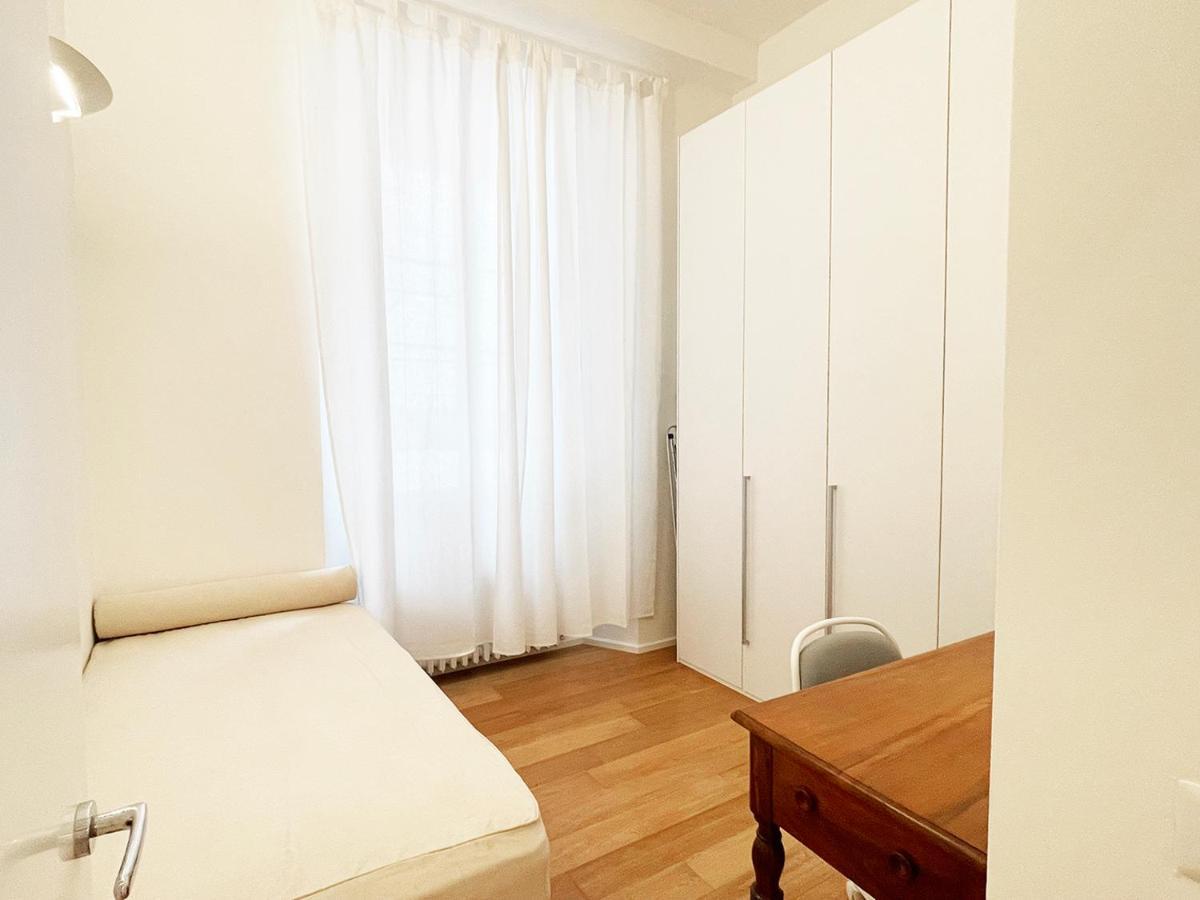 Bandini 1 Elegante Vicino Piazza Del Campo Apartment เซียนา ภายนอก รูปภาพ
