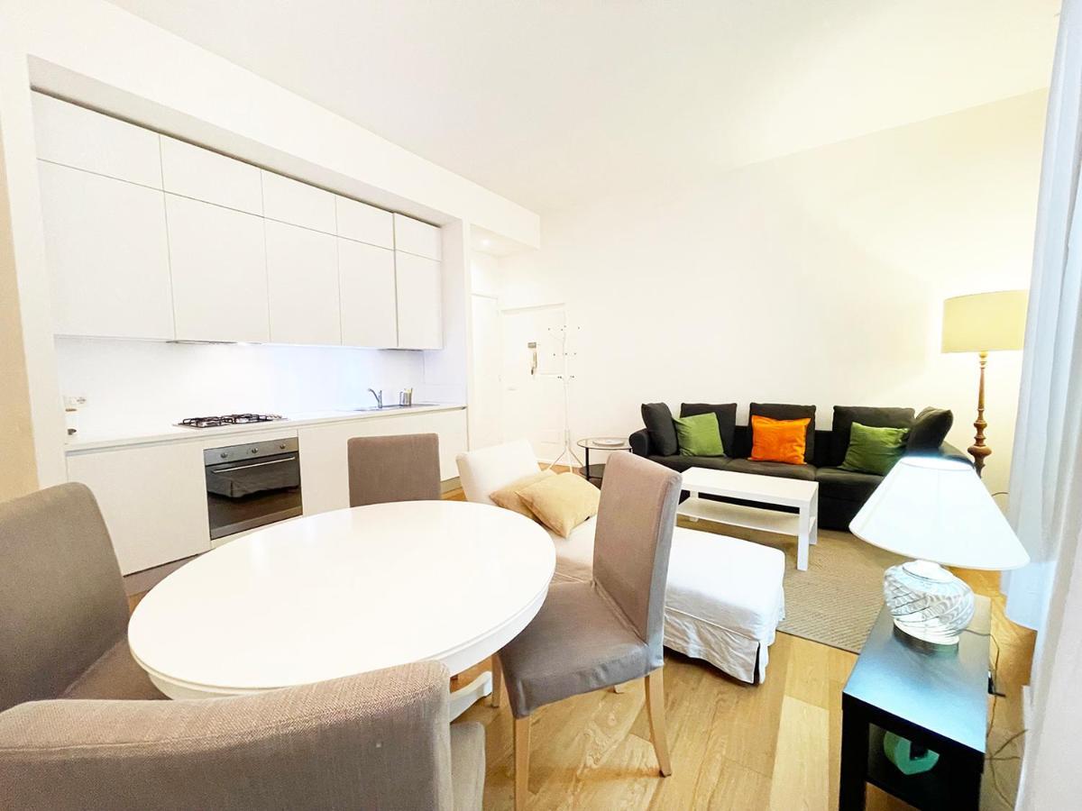 Bandini 1 Elegante Vicino Piazza Del Campo Apartment เซียนา ภายนอก รูปภาพ
