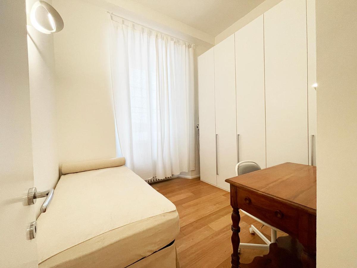 Bandini 1 Elegante Vicino Piazza Del Campo Apartment เซียนา ภายนอก รูปภาพ
