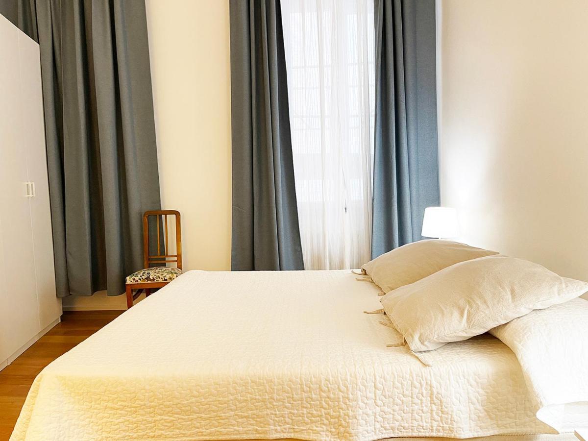 Bandini 1 Elegante Vicino Piazza Del Campo Apartment เซียนา ภายนอก รูปภาพ