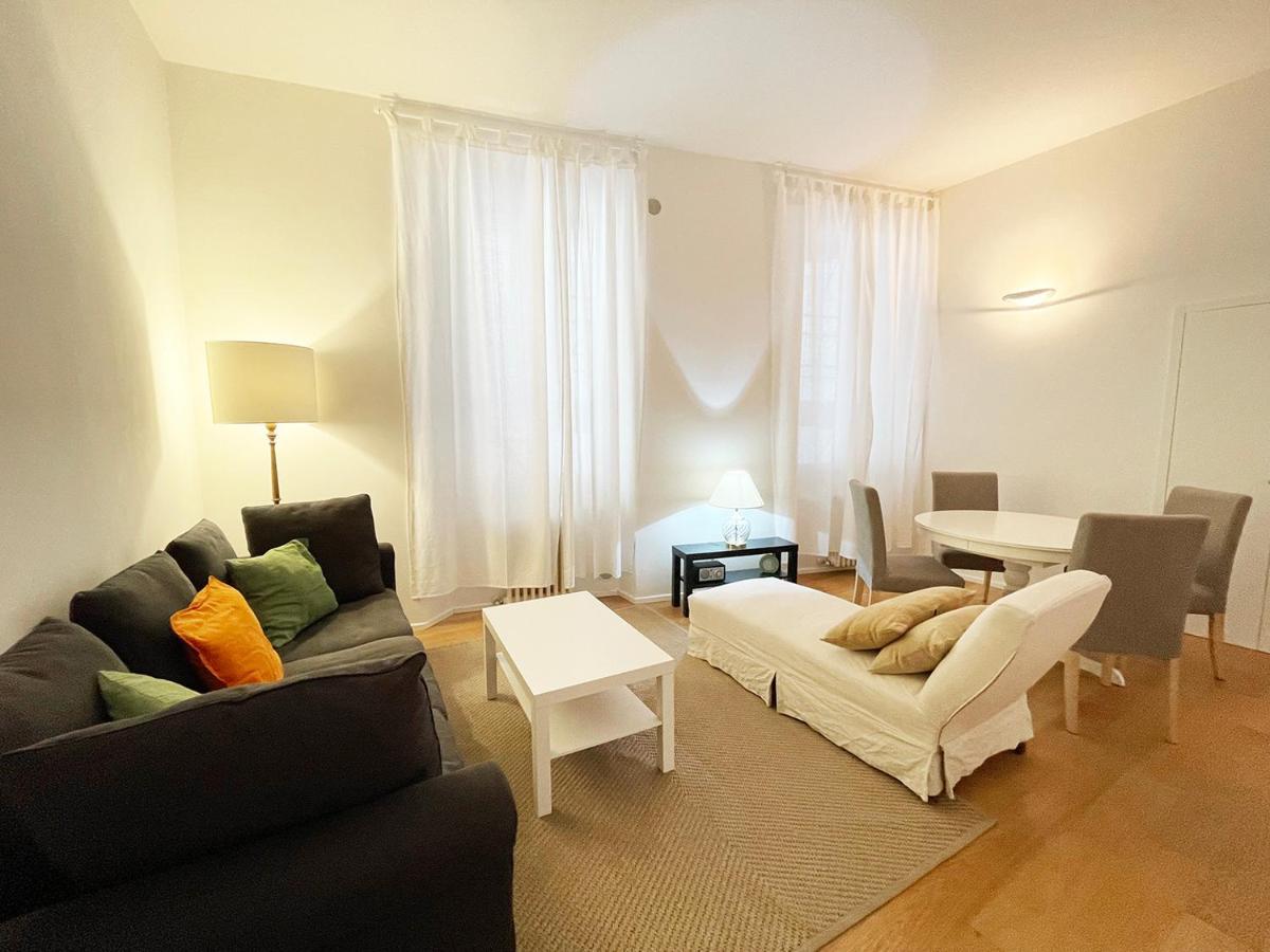 Bandini 1 Elegante Vicino Piazza Del Campo Apartment เซียนา ภายนอก รูปภาพ