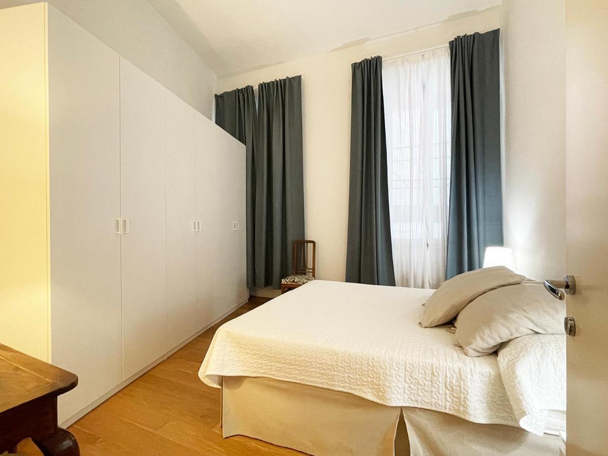 Bandini 1 Elegante Vicino Piazza Del Campo Apartment เซียนา ภายนอก รูปภาพ