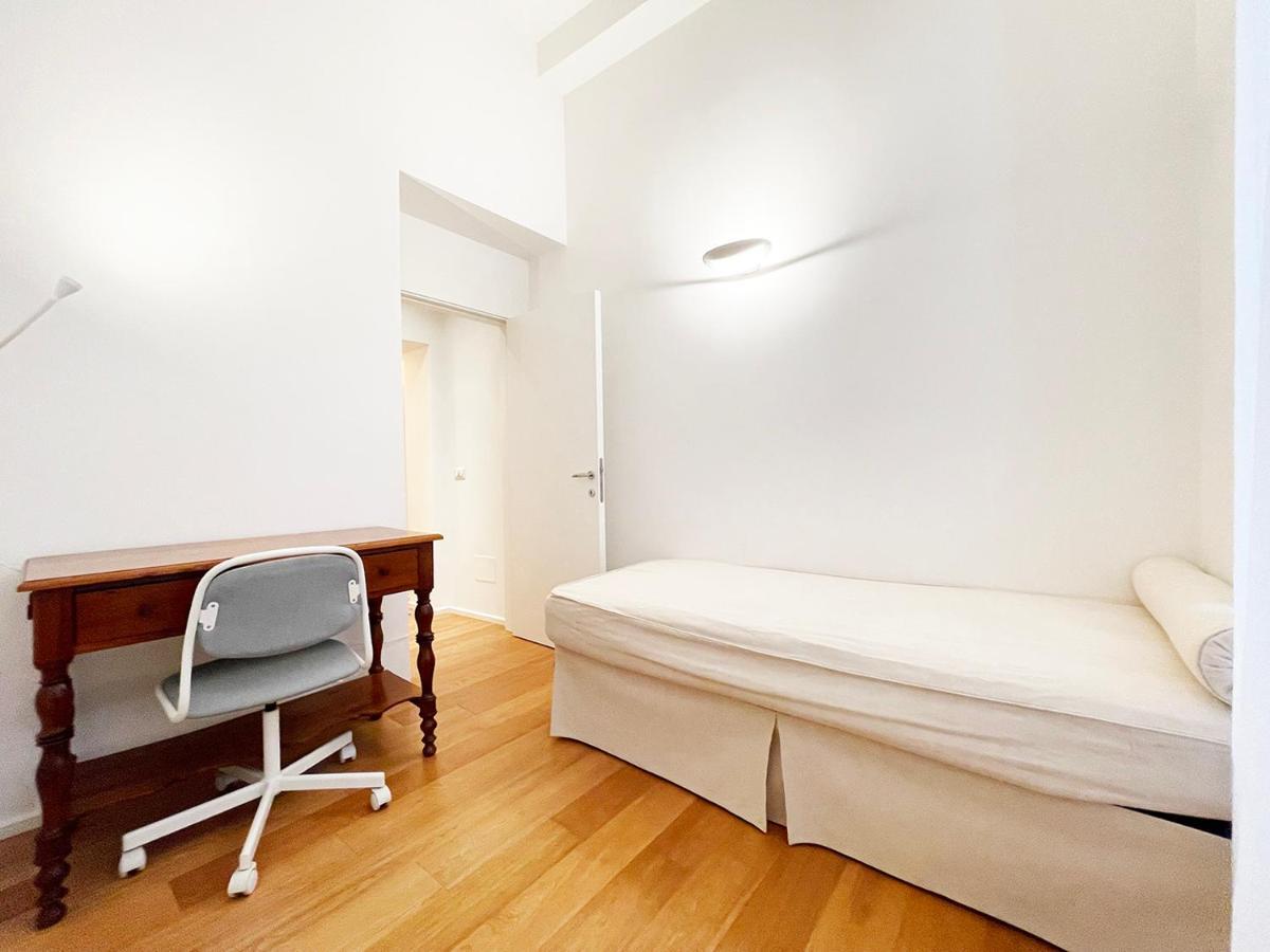 Bandini 1 Elegante Vicino Piazza Del Campo Apartment เซียนา ภายนอก รูปภาพ
