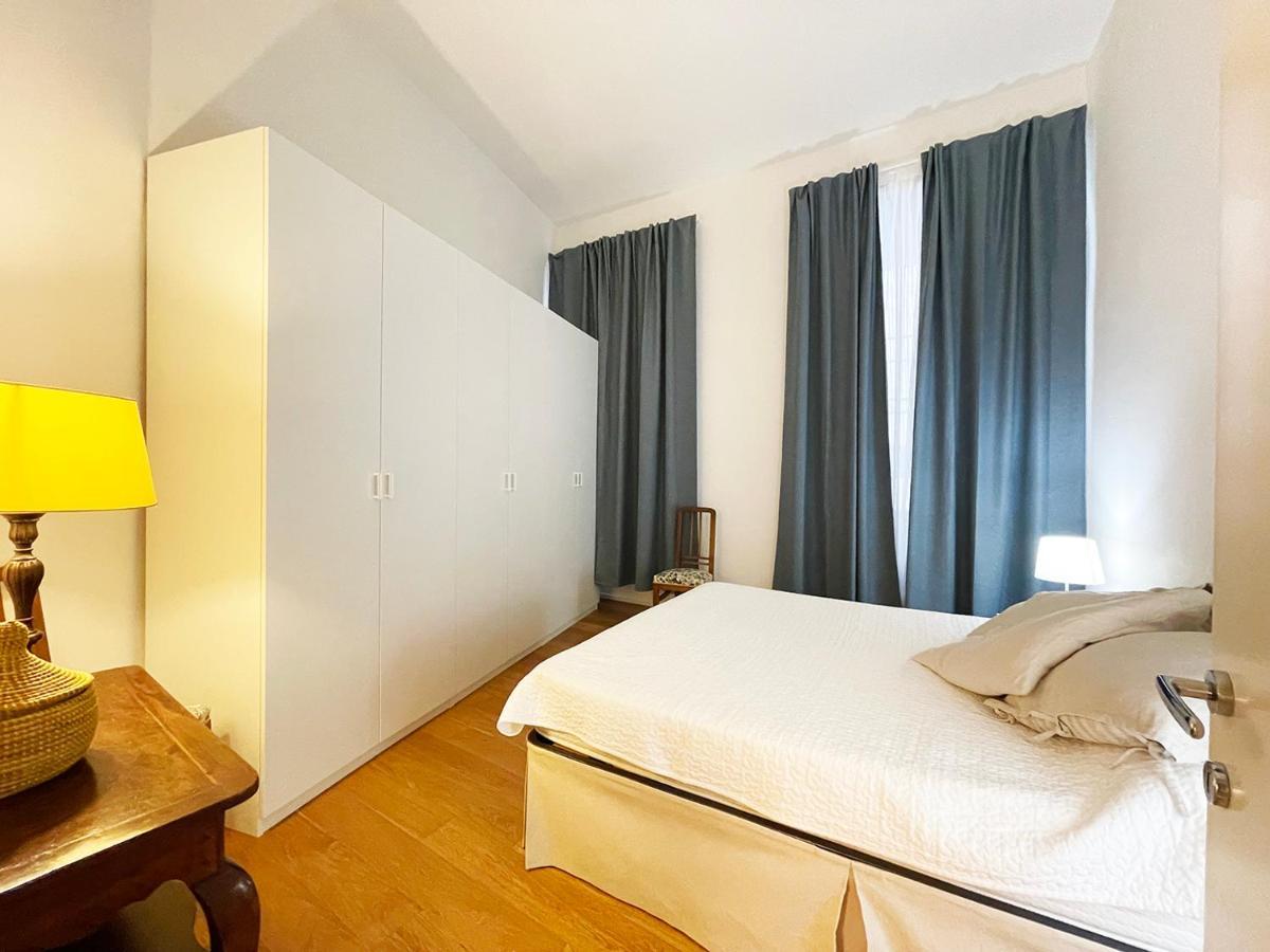 Bandini 1 Elegante Vicino Piazza Del Campo Apartment เซียนา ภายนอก รูปภาพ